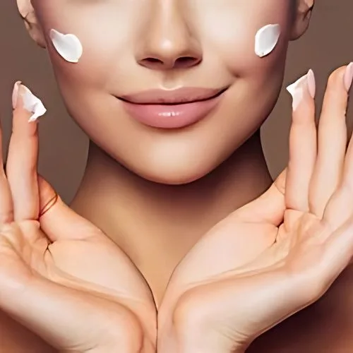 Natural Look