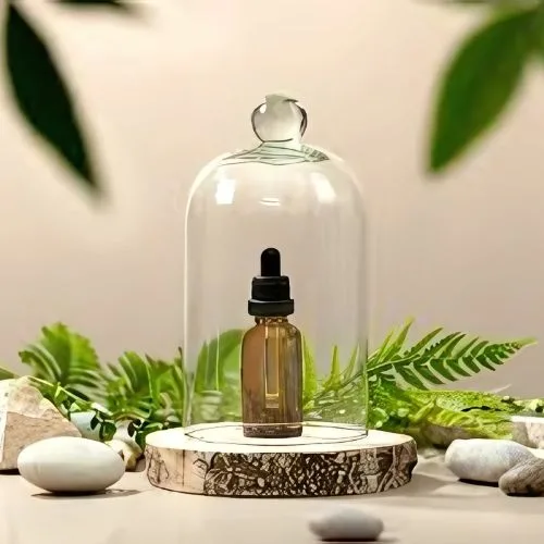 Mỹ phẩm hữu cơ