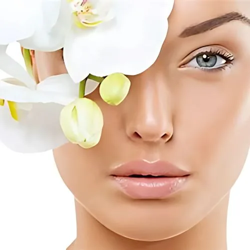 Smooth Skin